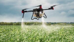 ePropelled Launches Integrated Propulsion and Power System to Accelerate Next Generation of Agricultural UAVs