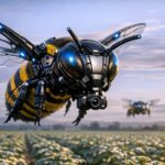 UK Firm Takes Leading Role in Cutting-Edge Farm Robots Project
