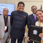 Syngenta Signs MoU to Be Strategic Partner in India’s First Open-Data Agricultural Ecosystem Annam.AI