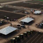 Reservoir Farms Launches Pilot in Arizona for Physical AI Innovation in Specialty Crops