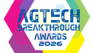 Intelinair Named “AI-based AgTech Innovation of the Year” in  2026 AgTech Breakthrough Awards Program