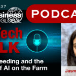 Ag Tech Talk Podcast: Smart Seeding and the Future of AI on the Farm