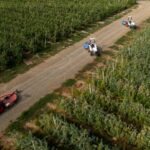 Agtonomy Highlights Expanding Data Capabilities and New Autonomous Maneuvers Across Its Physical AI Platform