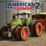 AGCO Brings Fendt and Massey Ferguson Machinery to SquadBuilt’s ‘American Farming 2’ Mobile Game
