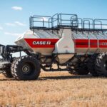 CNH and Bourgault Form Strategic Alliance to Expand Global Seeding Portfolio