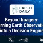 Beyond Imagery: Turning Earth Observation Into a Decision Engine