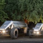 John Deere’s GUSS Taps Ouster Lidar for Autonomous Orchard Sprayers