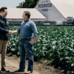 Reservoir Announces $10 Million Multi-Year Partnership with John Deere to Accelerate Rugged AI for Agriculture