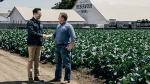 Reservoir Announces $10 Million Multi-Year Partnership with John Deere to Accelerate Rugged AI for Agriculture