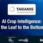AI Crop Intelligence: From the Leaf to the Bottom Line