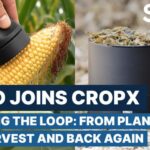 CropX Acquires SCIO to Create Agriculture’s First Self-Improving Agronomic Intelligence Platform