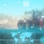 From Assistance to Autonomy: How AI Is Changing Agricultural Equipment