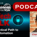 Ag Tech Talk Podcast: The Practical Path to Farm Automation, with Burro’s Charlie Andersen