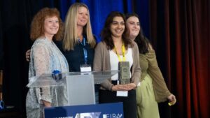 FIRA USA Expands Women in Agricultural Innovation Award for 2026, Broadening Beyond Robotics to Honor Trailblazers Across AgTech