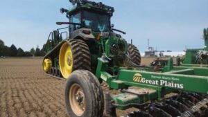 Carbon Robotics Launches Carbon Autonomy Ready Program, Great Plains Manufacturing Joins as First Member