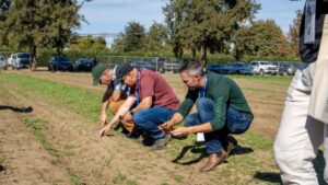 FIRA USA Launches First Grower-Led Innovation of the Year Award to Honor Farmers Shaping Agricultural Technology