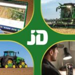 John Deere Introduces JD, the AI Assistant That Helps Farmers Put Their Data to Work