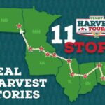 Farmers and Technology Take Center Stage in the 2026 Fendt Harvest Tour