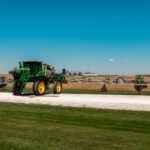 Greeneye Technology Establishes North American Headquarters in Salina, KS, Following Record 2026 Season