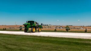Greeneye Technology Establishes North American Headquarters in Salina, KS, Following Record 2026 Season