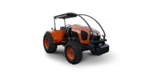 Kubota Expands Autonomous Solutions and Introduces the M5L Tractor for Specialty Crops